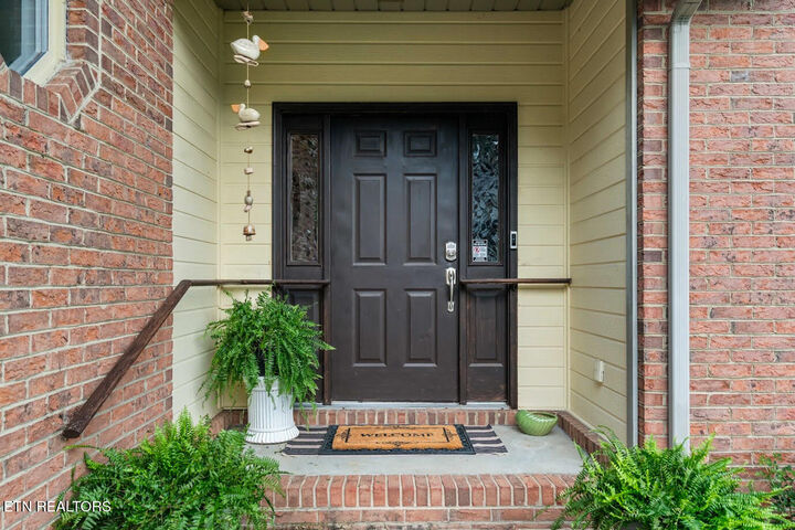 Property Photo: 219 Twinleaf Lane TN 37920