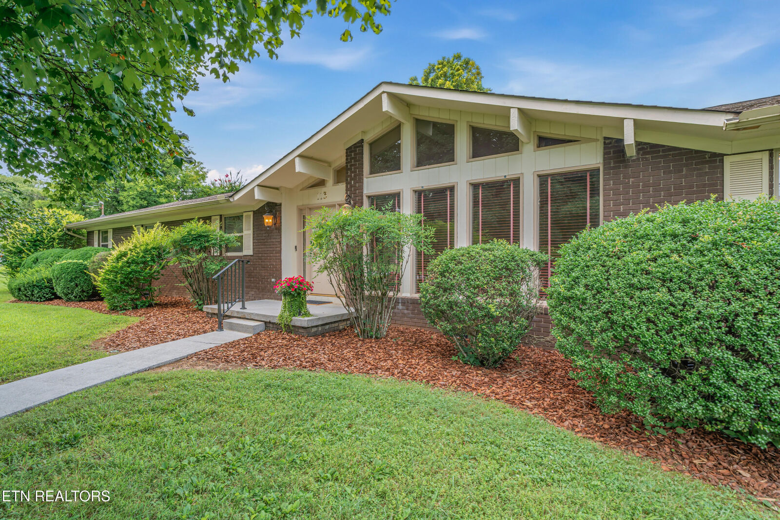 Property Photo:  113 Crowfield Rd  TN 37922 