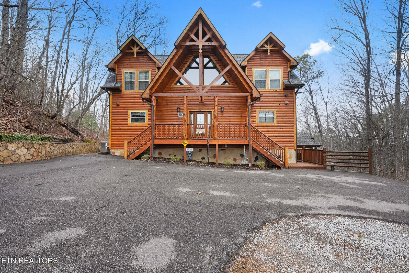 Property Photo:  1041 Vista Drive  TN 37738 