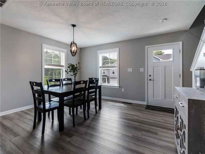 Property Photo:  263 Tide Way  WV 26508 