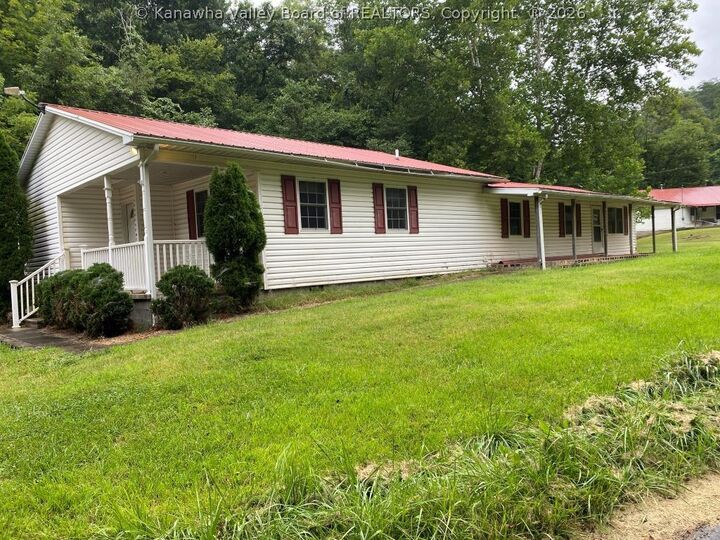 Property Photo:  6403 Millstone Road  WV 25502 