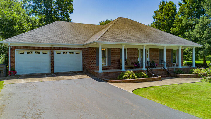 Property Photo:  446 Carson Way Way  KY 42003 
