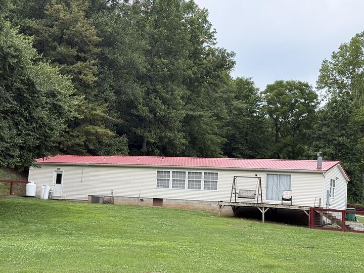 Property Photo: 2450 Ryan Road KY 41093
