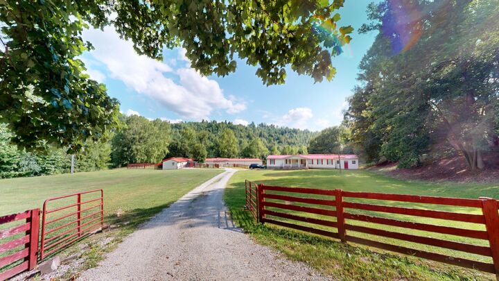 Property Photo:  2450 Ryan Road  KY 41093 