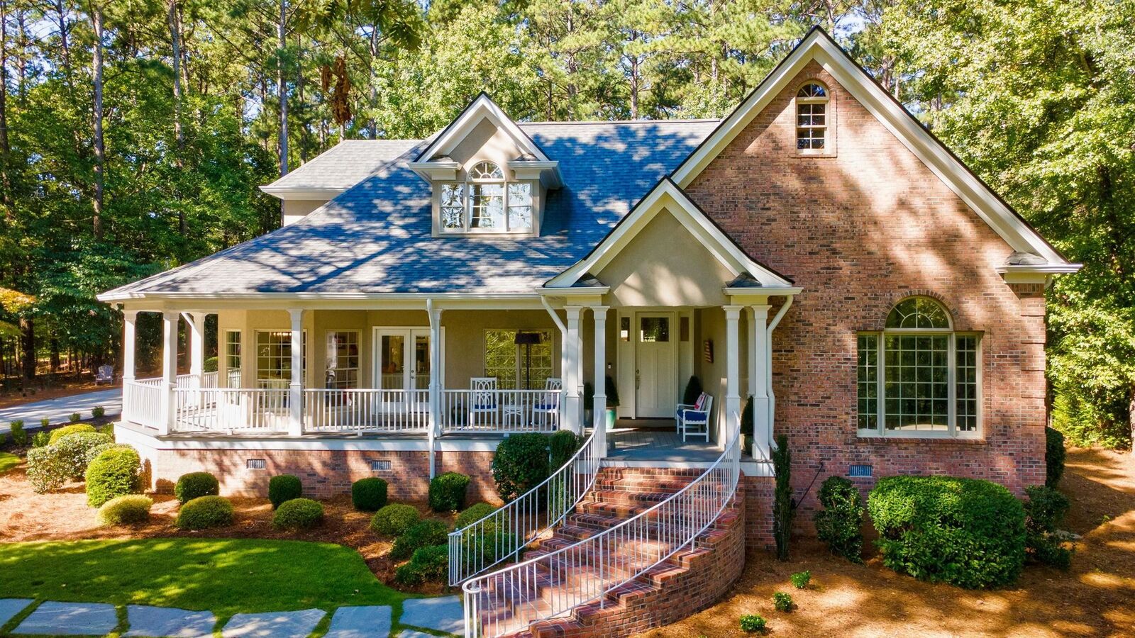 Property Photo:  1101 Club Cove Drive  GA 30642 