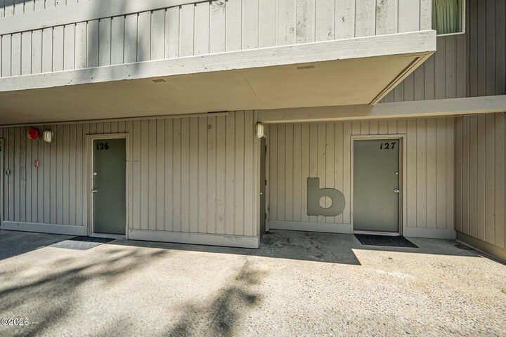 Property Photo: 301 Otter Crest Drive 126-127 OR 97369