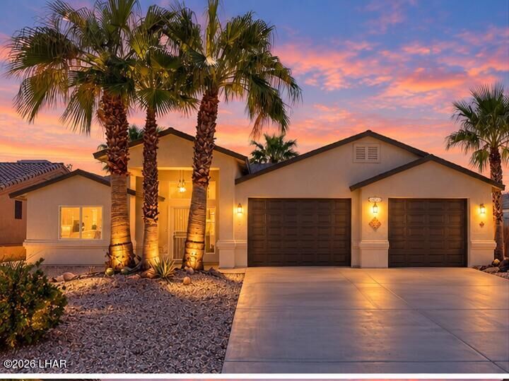 Property Photo:  4090 Trotwood Dr  AZ 86406 