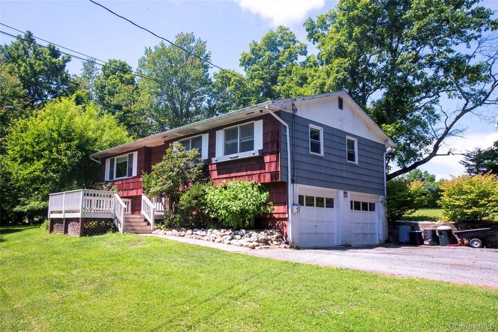 Property Photo: 28 Pirog Road NY 12566