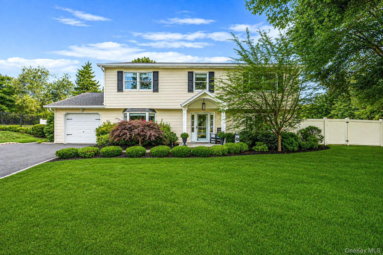 Property Photo: 64 Plymouth Avenue NY 11766