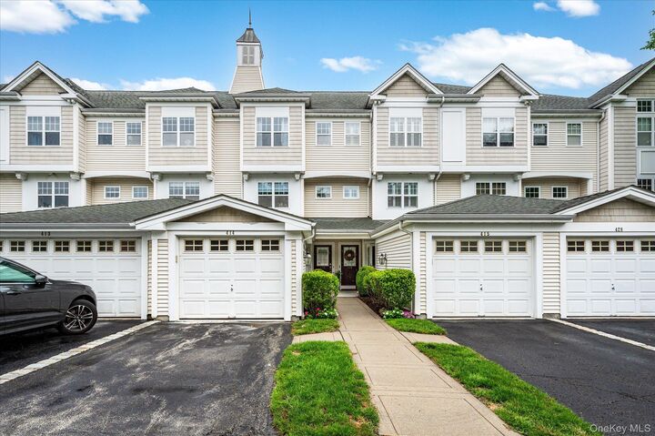 Property Photo:  414 Highridge Court  NY 10566 