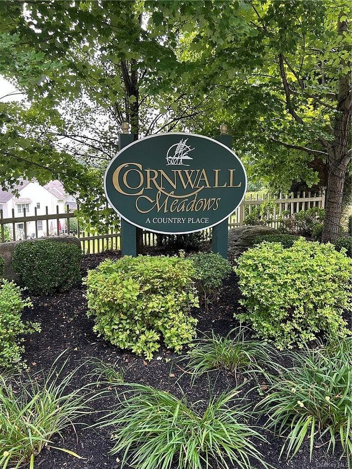 Property Photo: 310 Cornwall Meadows Lane NY 12563