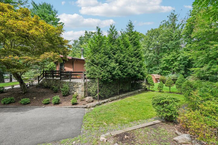 Property Photo:  61 Lakeview Drive  NY 10986 