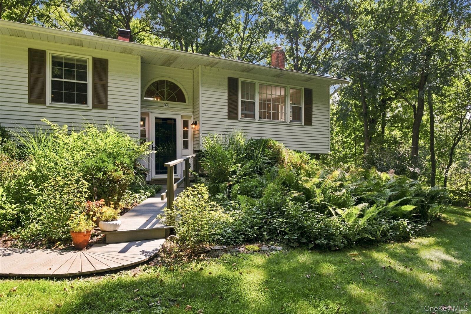 Property Photo:  60 Camp Drive  NY 12572 