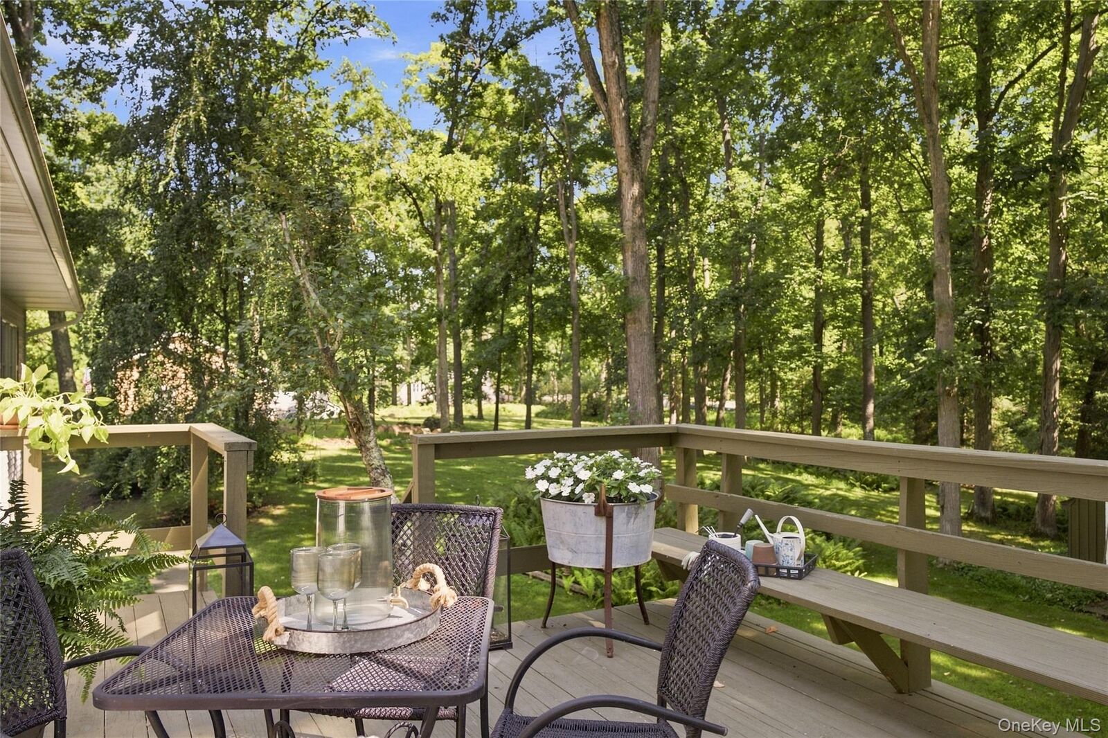 Property Photo:  60 Camp Drive  NY 12572 