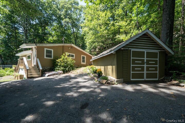 Property Photo: 42 Deer Trail S NY 10925