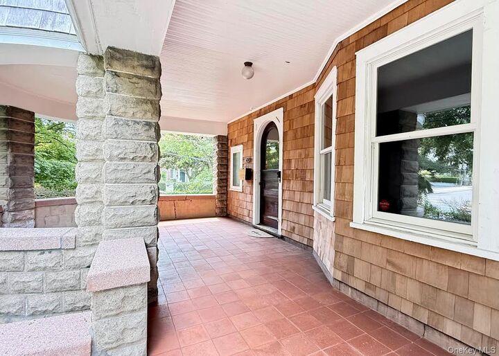 Property Photo:  453 Palmer Avenue  NY 10543 