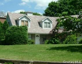 Property Photo:  48A S Middletown Road  NY 10965 