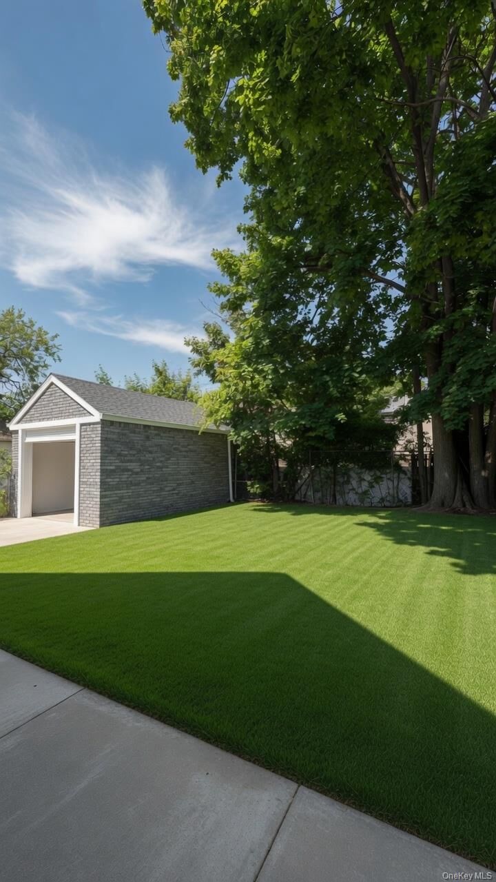 Property Photo: 11588 220th Street NY 11411