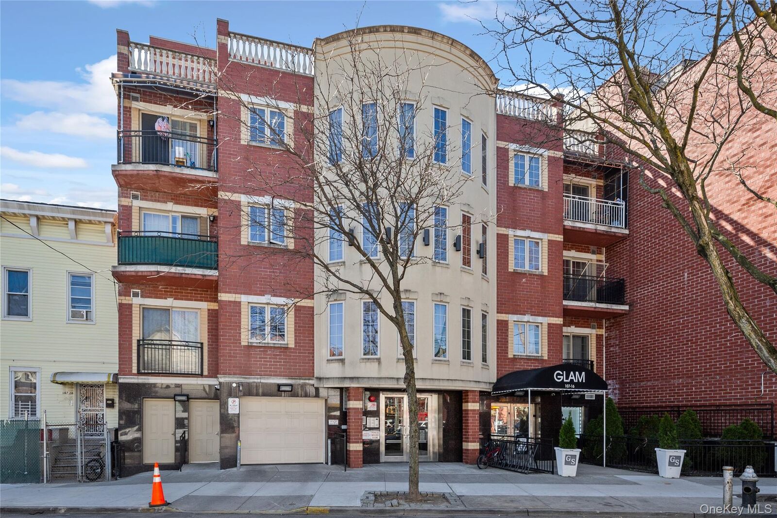 Property Photo: 10716 37th Avenue 3B NY 11368