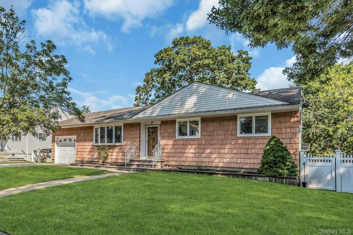 Property Photo:  50 Jerome Street  NY 11757 