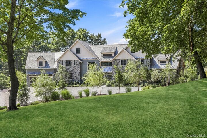 Property Photo:  2 Barry Court  NY 10536 