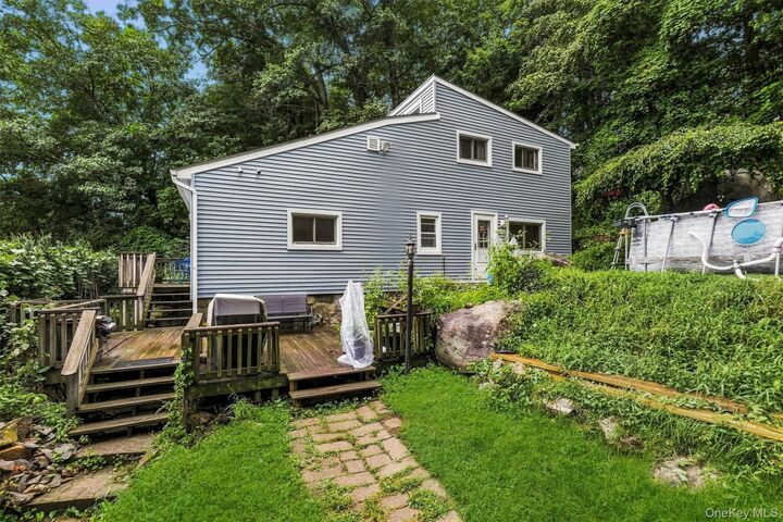 Property Photo:  256 Haviland Drive  NY 12563 