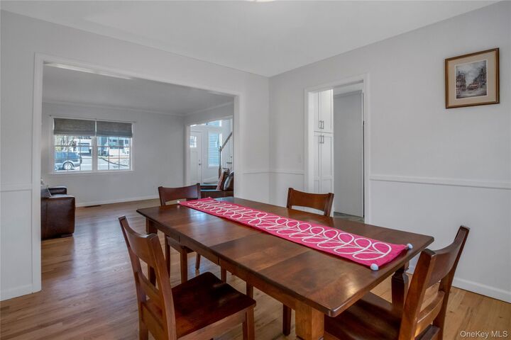 Property Photo:  40 Brook Street  NY 10549 