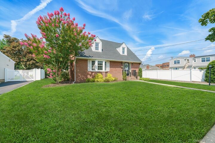 Property Photo:  228 Van Cott Avenue  NY 11735 