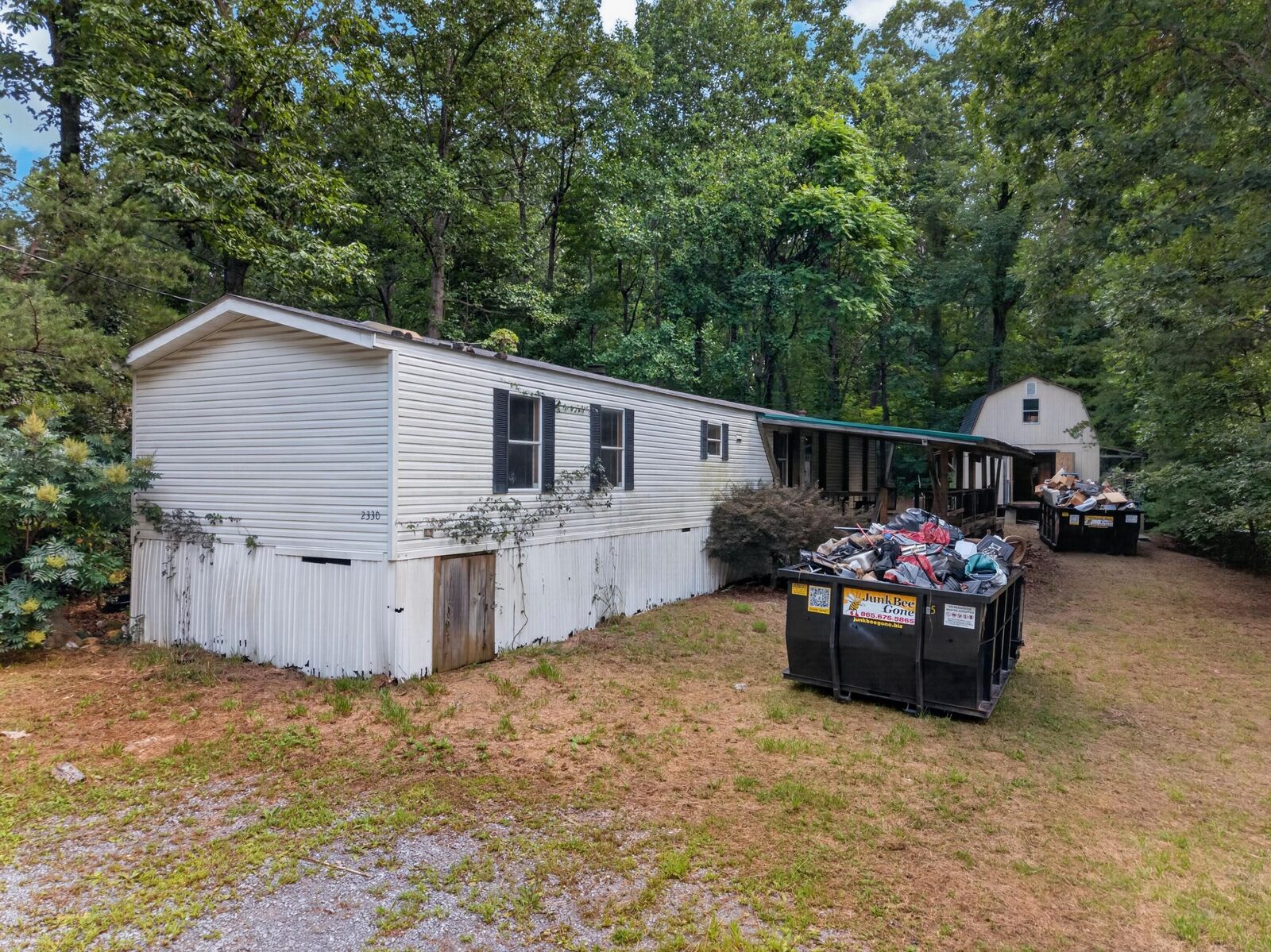 Property Photo: 2330 Nichols Branch Way TN 37876