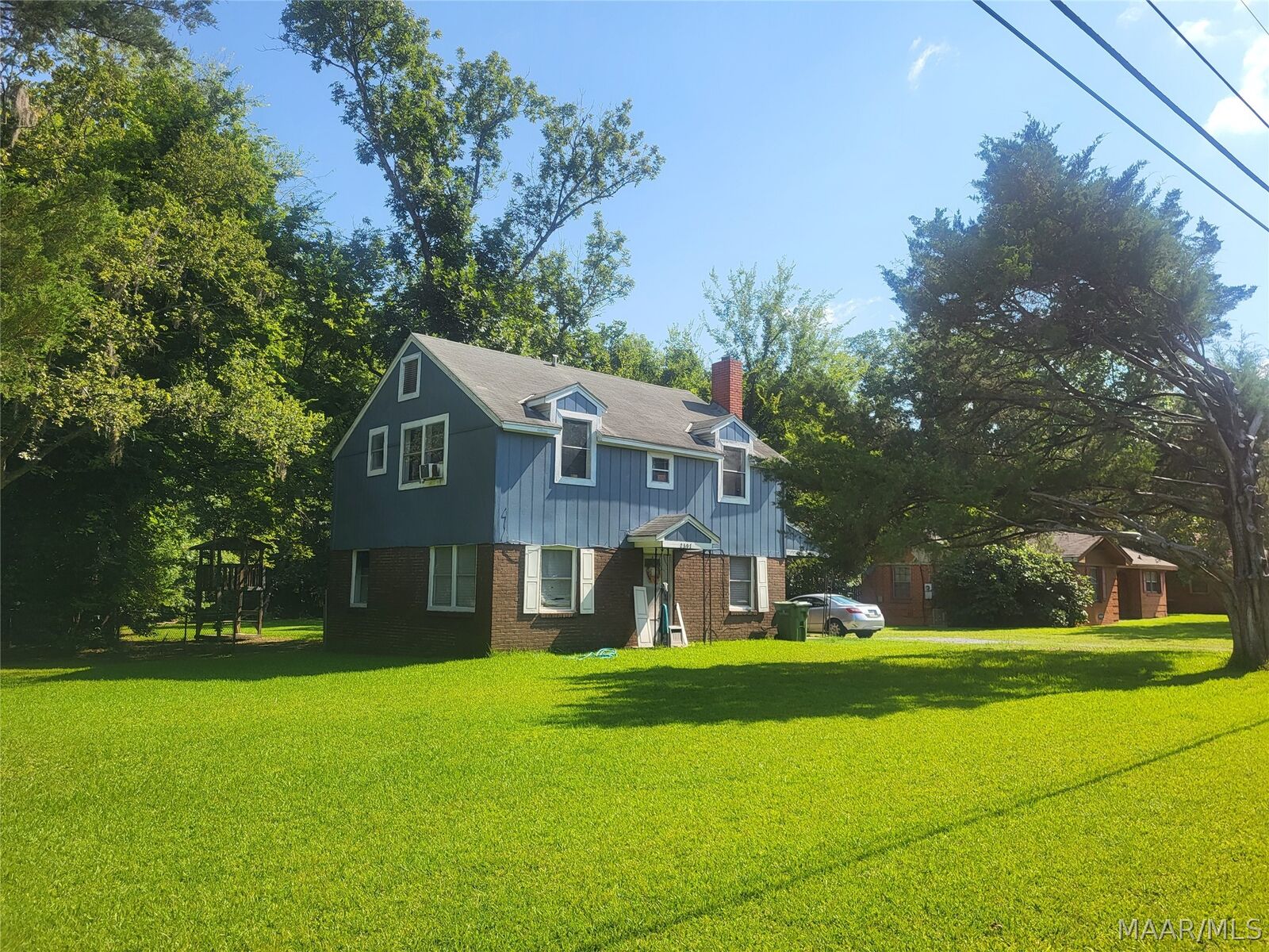 Property Photo: 2307 Overhill Road AL 36116