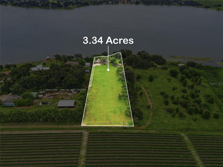 Property Photo:  767 Edison Road  FL 33823 
