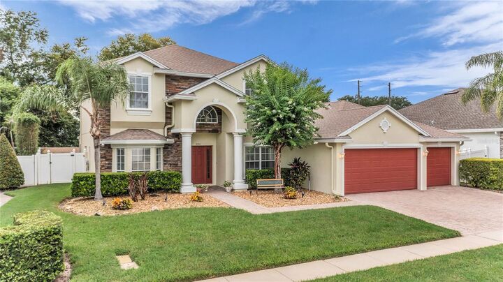 Property Photo:  3342 Herringridge Drive  FL 32812 
