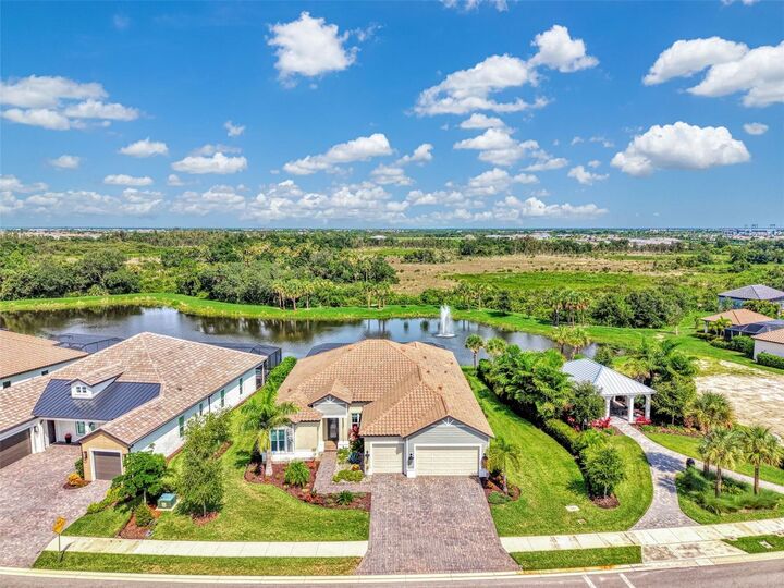 Property Photo: 18045 Home Run Drive FL 34293