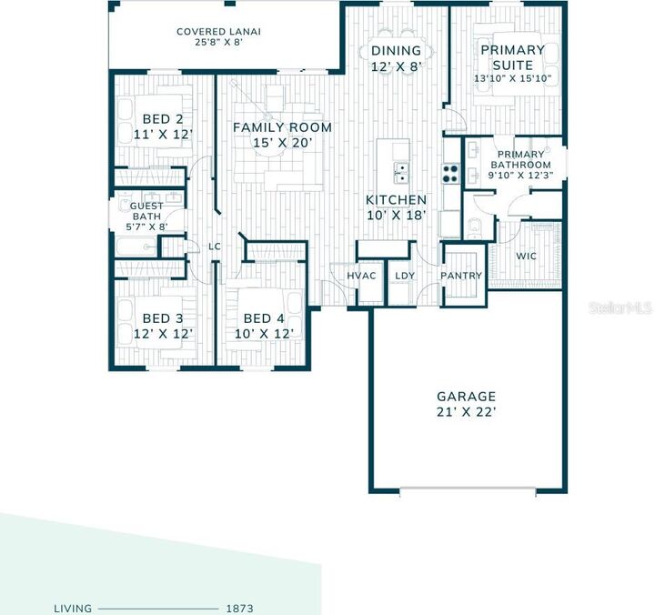 Property Photo: 67 President Lane FL 32164