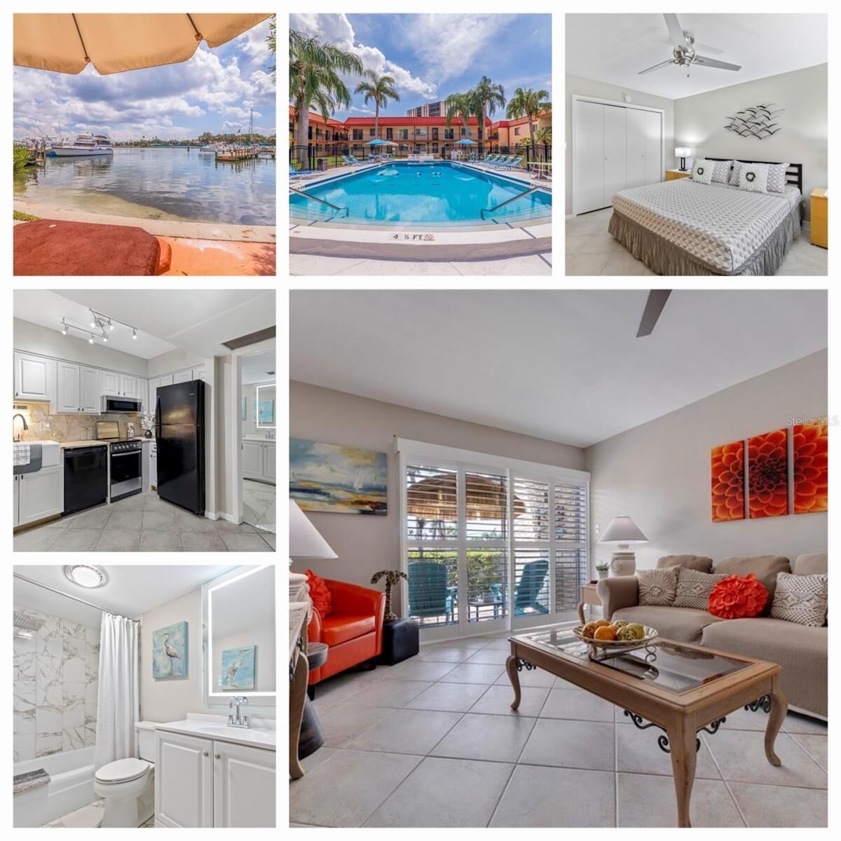 Property Photo: 10365 Paradise Boulevard 21 FL 33706