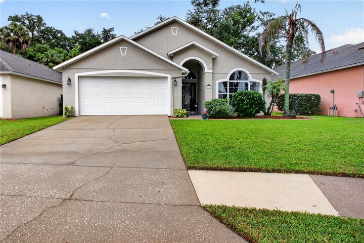 Property Photo:  195 Brushcreek Drive  FL 32771 