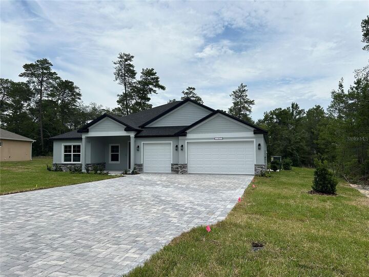 Property Photo:  13 Cactus Street  FL 34446 