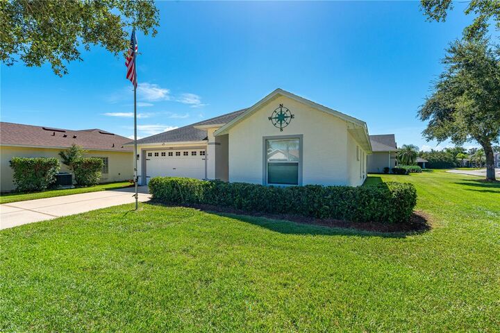 Property Photo:  6816 Amici Court  FL 32128 