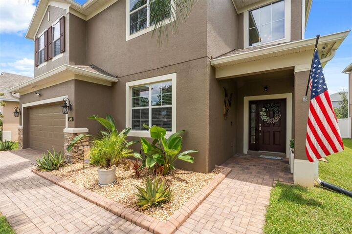 Property Photo:  648 Cortona Drive  FL 32828 