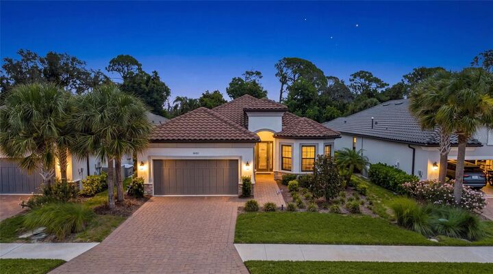 Property Photo:  5880 Semolino Street  FL 34275 
