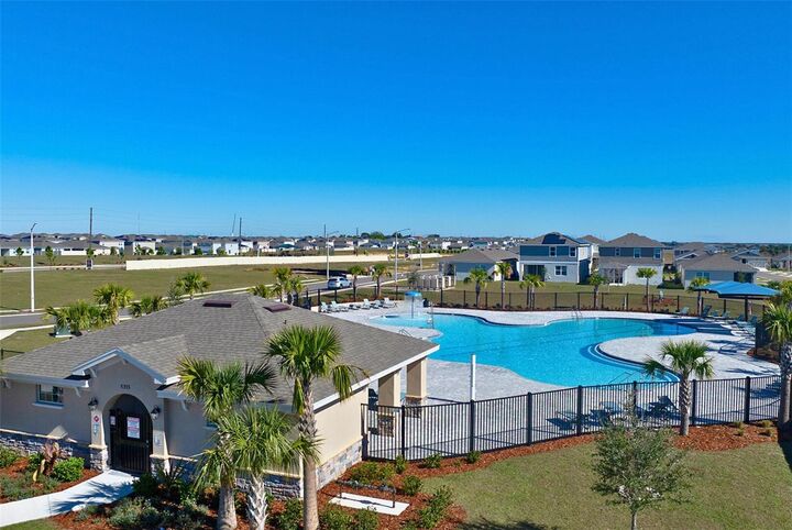 Property Photo:  1755 Vanilla Street  FL 33844 