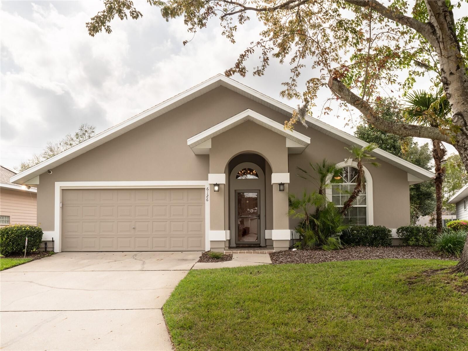 Property Photo:  6126 NW 36th Drive  FL 32653 