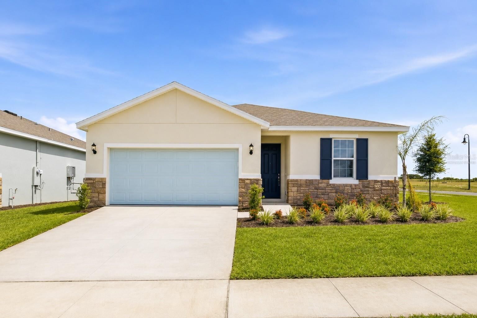 Property Photo:  5731 Hiawassee Road  FL 34762 