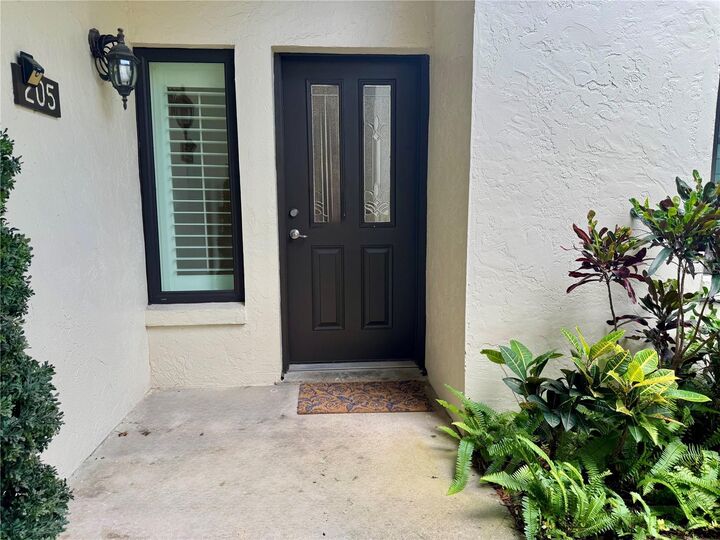 Property Photo: 1637 SE Paradise Circle 205 FL 34429