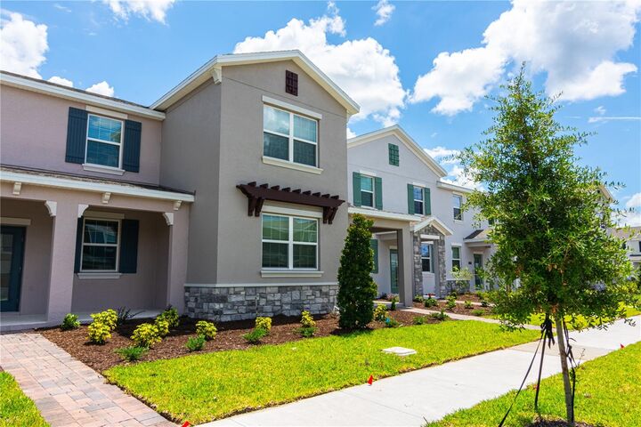 Property Photo: 11763 Boldface Drive FL 32832