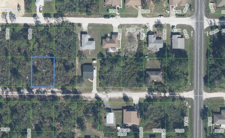 Property Photo: 325 Brant Avenue FL 33870