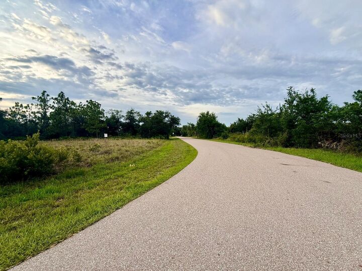 Property Photo:  133 Vanilla Circle  FL 33982 