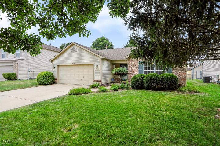 Property Photo: 8546 Smithfield Lane IN 46237