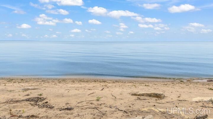 Property Photo: N2748 M35 Highway MI 49858