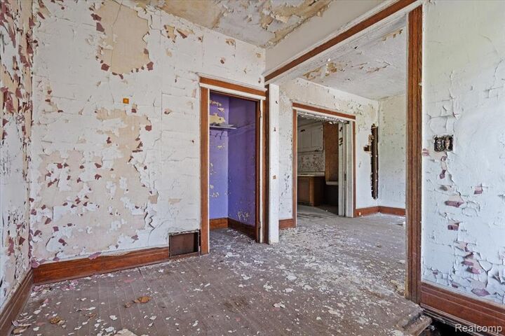 Property Photo: 6025 15th Street MI 48208 3041